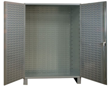 STORAGE CABINET-24 X 84 CUSTOM